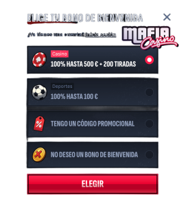Is Mafia casino legit.
